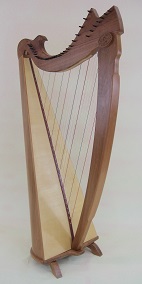 Harp Right View
